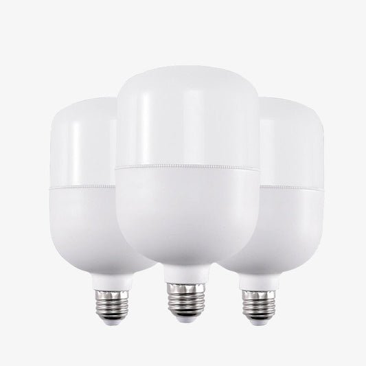 Set di 4 lampadine LED E27 (da 5 W a 30 W)