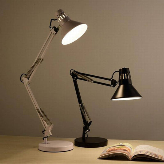 Lampada da scrivania a LED flessibile