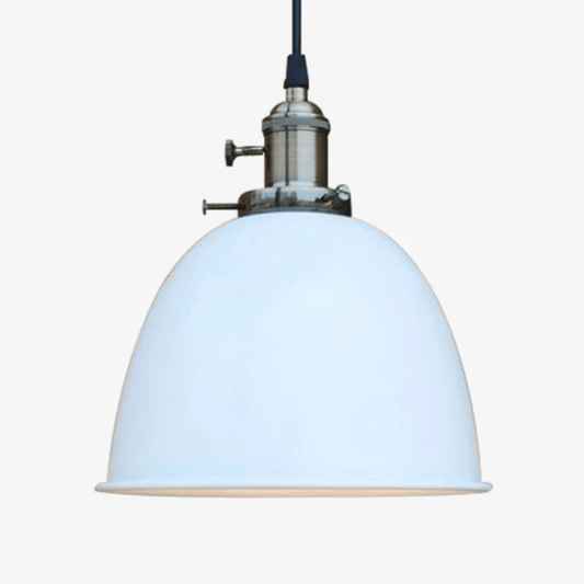 Moderna lampada a sospensione LED Loft